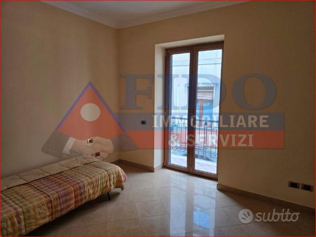 Appartamento di 160 mq in zona centrale