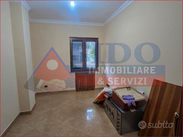 Appartamento di 160 mq in zona centrale
