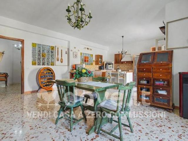 Appartamento di 161 m con 3 locali in vendita a Bagheria [rif. DV 13776]