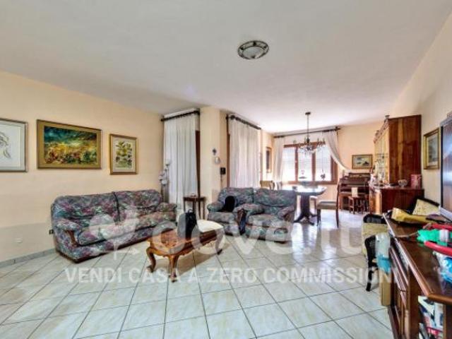 Appartamento di 161 m con 4 locali in vendita a Pontedera [rif. DV 11118]
