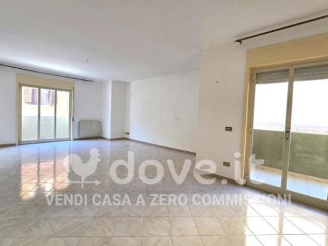 Appartamento di 161 m con 4 locali e posto auto in vendita a Marsala