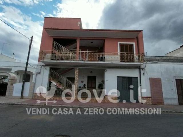 Appartamento di 174 m con 3 locali in vendita a Avetrana
