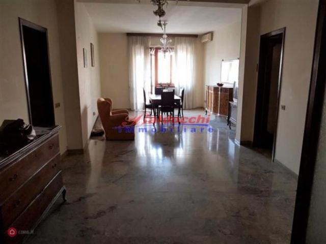 Appartamento di 184mq a Pesaro
