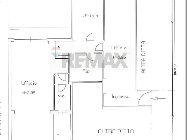 Appartamento di 185 mq a Catania