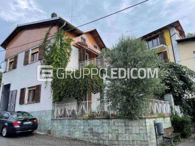 Appartamento di 185 mq in vendita a Grignasco Rif. 4549094