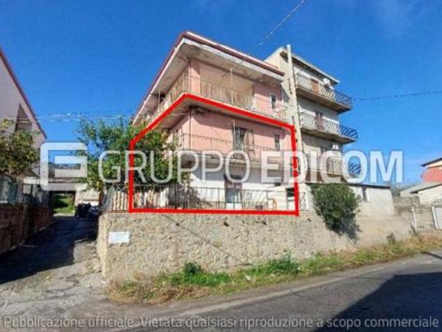 Appartamento di 182.83 mq in vendita a Cirò Marina Rif. 4542911