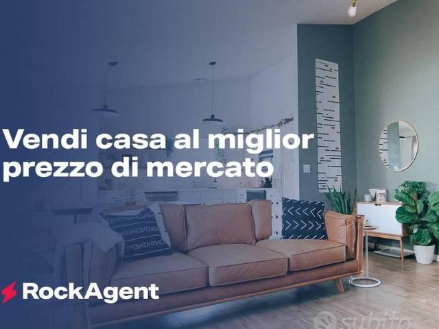 Appartamento di 18 m² con 1 locale a Roma