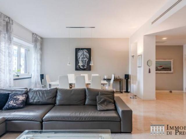 Appartamento di 190 m con 5 locali in vendita a Milano