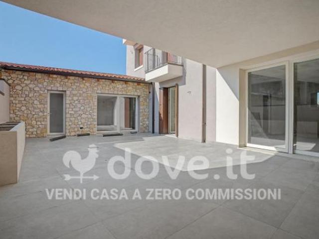 Appartamento di 193 m con 5 locali in vendita a Pescantina [rif. DV 12544 2]