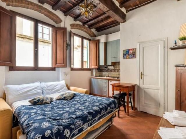 APPARTAMENTO di 1 vani e di 20 mq FIRENZE rif. A26/118