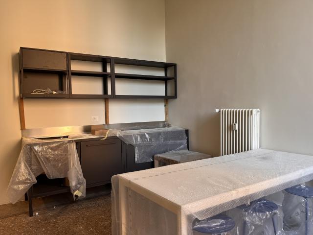 APPARTAMENTO di 1 vani e di 25 mq BOLOGNA rif. ALEMANNI 65