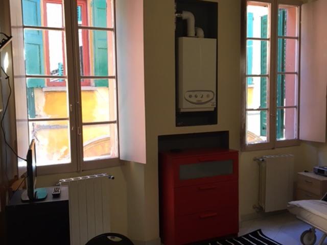 APPARTAMENTO di 1 vani e di 30 mq BOLOGNA rif. BROCCAINDOSSO