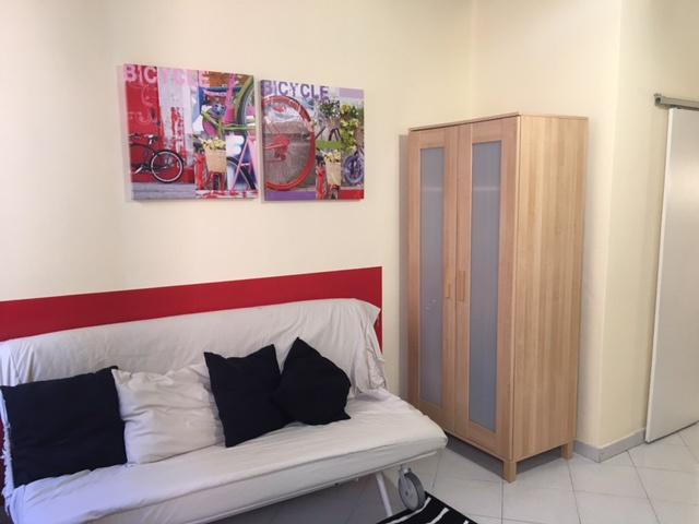 APPARTAMENTO di 1 vani e di 30 mq BOLOGNA rif. BROCCAINDOSSO