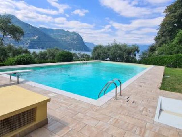 APPARTAMENTO di 1 vani e di 30 mq MONTE ISOLA rif. 80069
