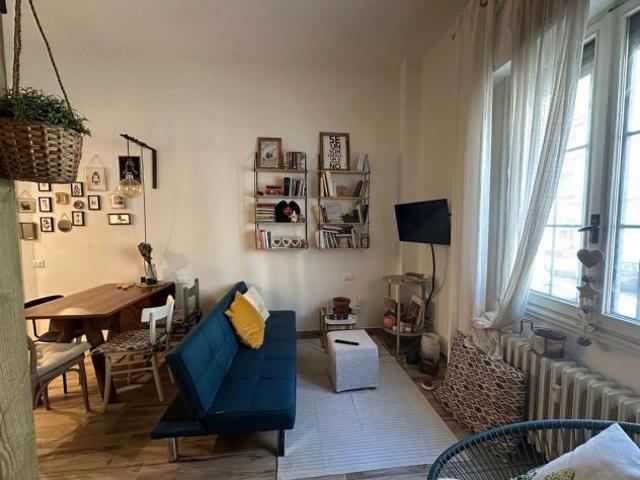 APPARTAMENTO di 1 vani e di 35 mq FIRENZE rif. L24/184