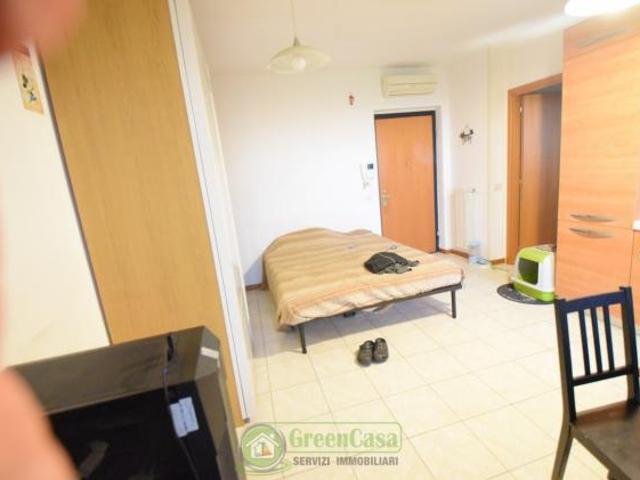 APPARTAMENTO di 1 vani e di 35 mq ORNAGO ornago rif. MONOLOCALE 80 ORNAGO