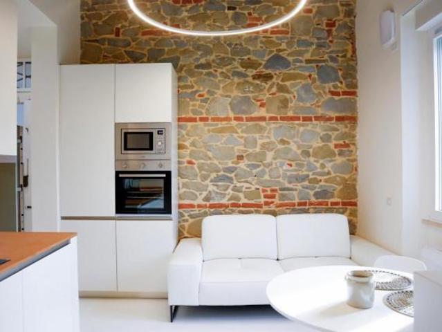 APPARTAMENTO di 1 vani e di 45 mq FIRENZE rif. A26/126