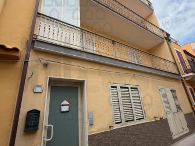 APPARTAMENTO di 1 vani e di 45 mq NIZZA DI SICILIA rif. 3VS18224
