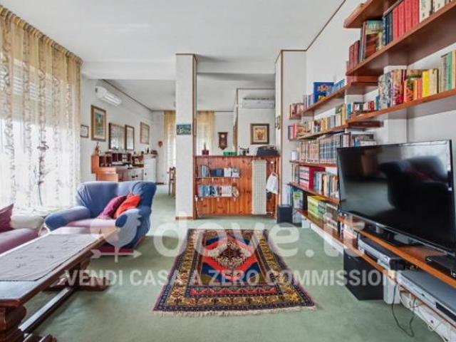 Appartamento di 200 m con 4 locali in vendita a Limbiate [rif. DV 12854 1]