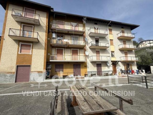 Appartamento di 200 m con 4 locali in vendita a San Pellegrino Terme