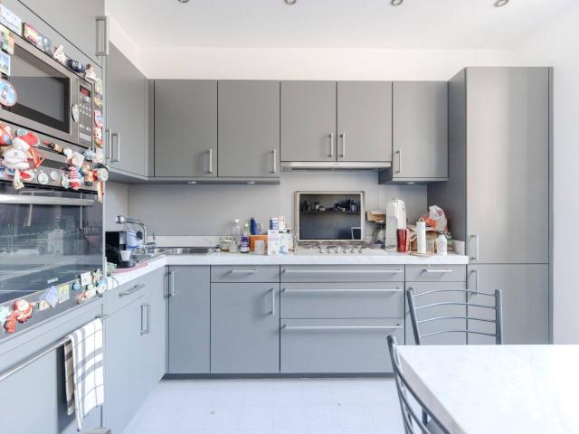 Appartamento di 214 mq a Roma