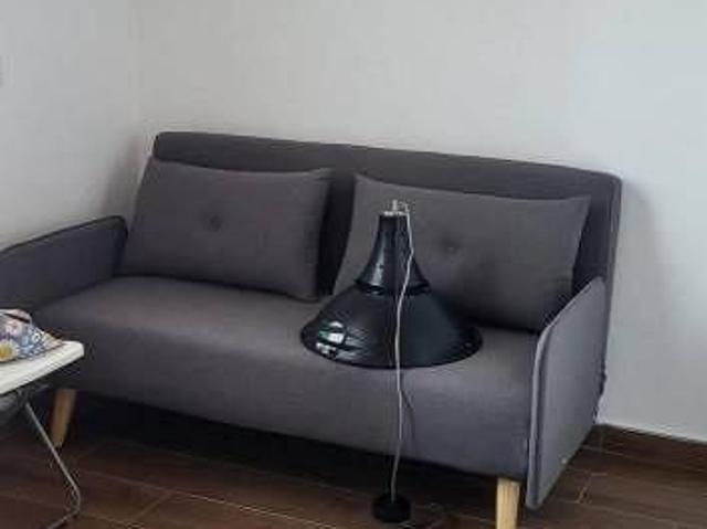 Appartamento di 20 m² con 1 locale a Roma