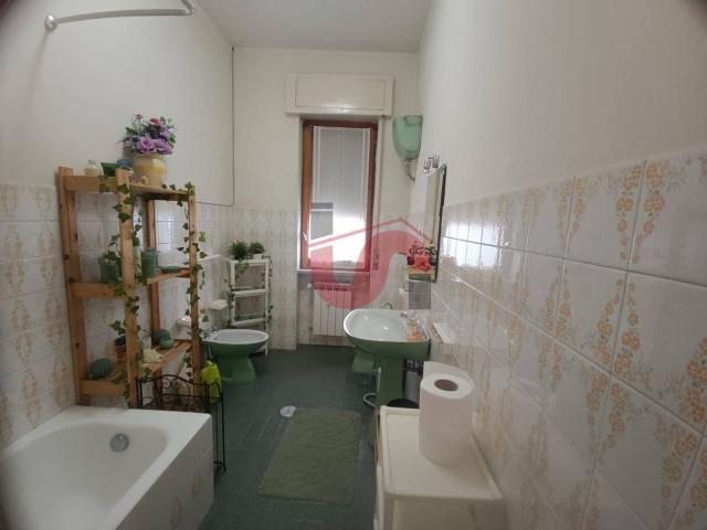Appartamento di 20 mq a Benevento
