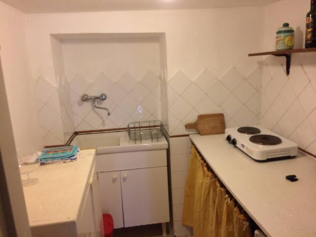 Appartamento di 20 mq a Palermo