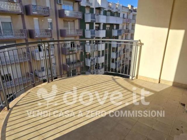 Appartamento di 218 m con 5 locali in vendita a Marsala