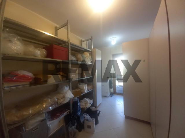 Appartamento di 218 mq a Caserta