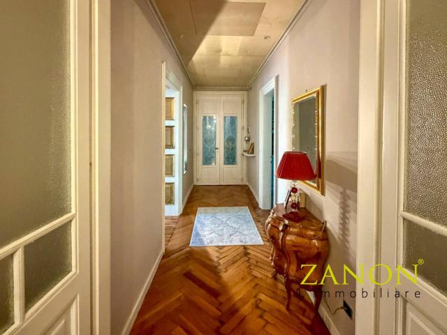 Appartamento di 220 mq a Gorizia