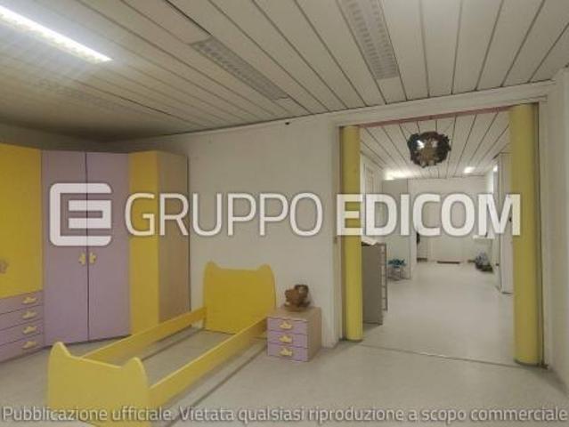 Appartamento di 245 mq in vendita a Scandale Rif. 4548382
