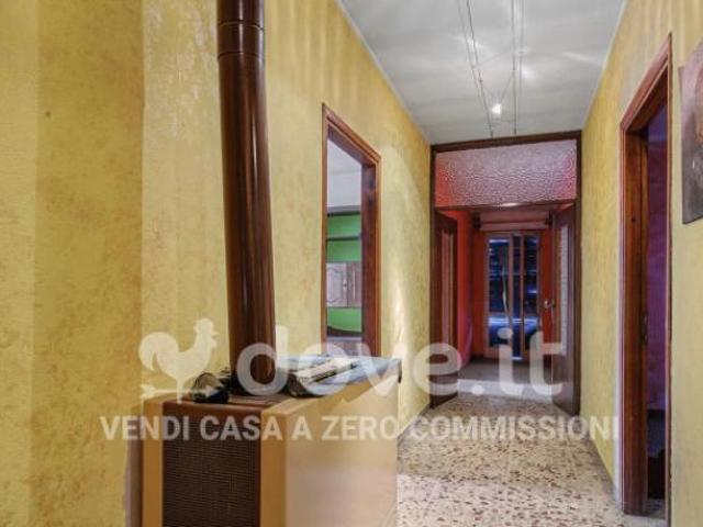 Appartamento di 240 m con più di 5 locali e box auto doppio in vendita a Breno