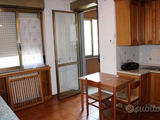 Appartamento di 25 m² con 1 locale a Vercelli