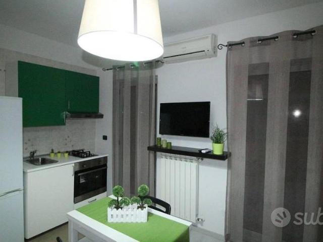 Appartamento di 25 m² con 1 locale a Acerra
