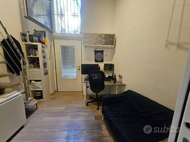 Appartamento di 25 m² con 1 locale a Milano