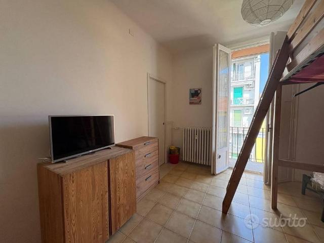 Appartamento di 25 m² con 1 locale a Milano