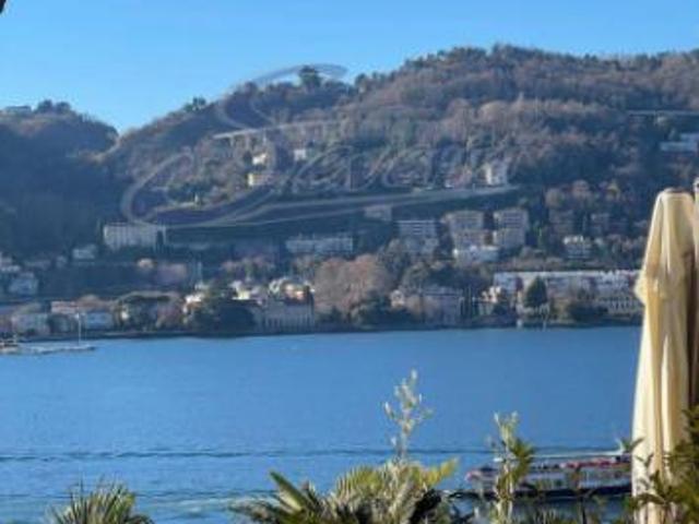 Appartamento di 25 m con 1 locale in affitto a Como
