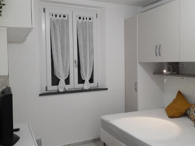 Appartamento di 25 mq a Pisa