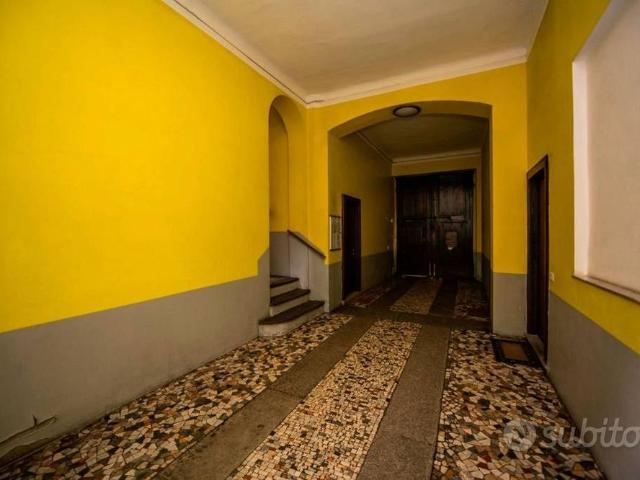 Appartamento di 26 m² con 1 locale a Milano
