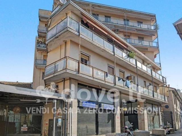 Appartamento di 26 m con 1 locale in vendita a Pavia [rif. DV 13742]