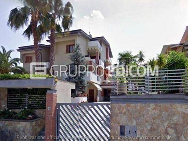 Appartamento di 28685 mq in vendita a Castrolibero Rif. 4548118