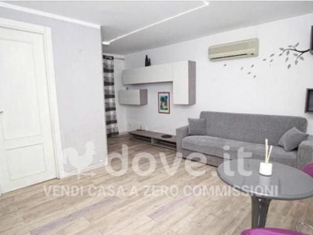 Appartamento di 28 m con 1 locale in vendita a Palermo [rif. DV 12681 1]