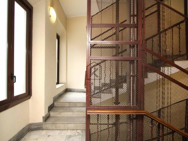 Appartamento di 28 mq a Milano