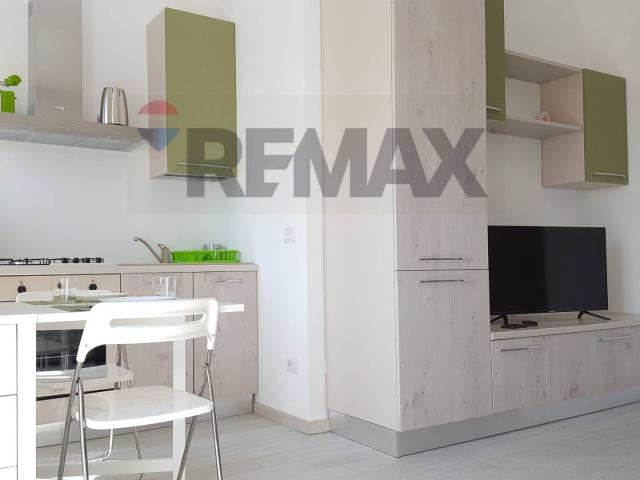 Appartamento di 29 mq a Milano