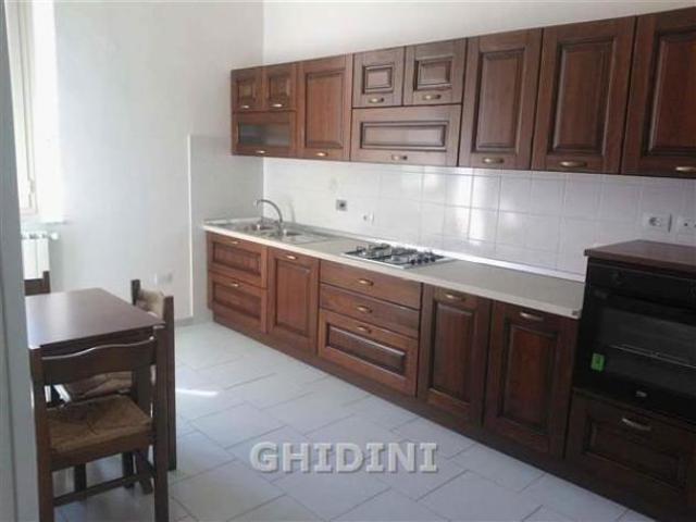 APPARTAMENTO di 2 vani e di 40 mq GROSSETO CENTRALE rif. 1651.240M