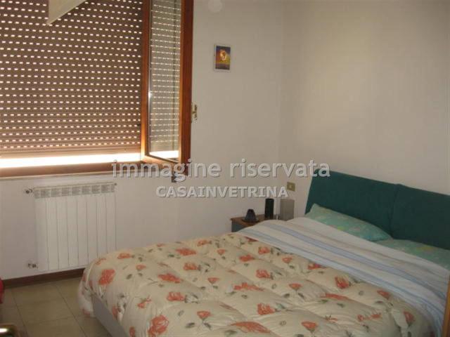 APPARTAMENTO di 2 vani e di 40 mq GROSSETO rif. CVA71