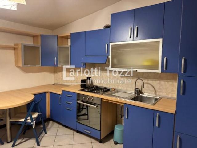 APPARTAMENTO di 2 vani e di 40 mq GROSSETO rif. 03720