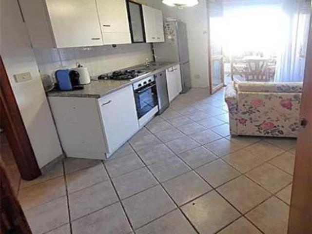 APPARTAMENTO di 2 vani e di 45 mq GROSSETO CENTRO rif. 2563.416M.213