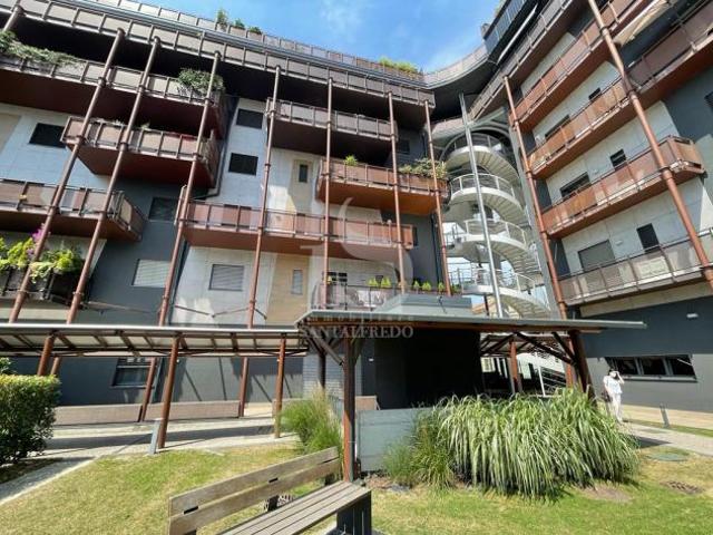 APPARTAMENTO di 2 vani e di 45 mq MILANO rif. HOME 3281_51